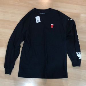 Retrofit long sleeve